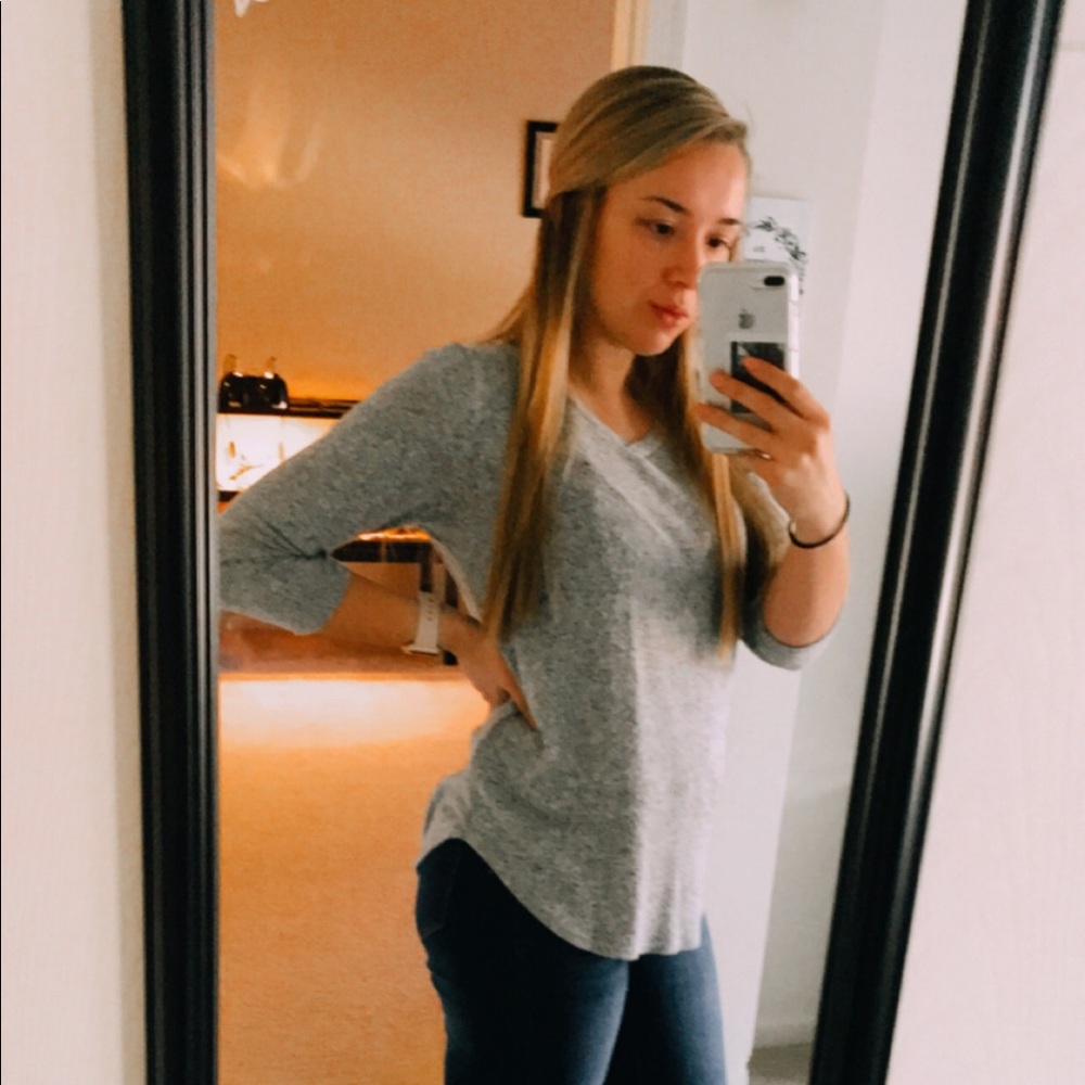 Meet your Posher, Allyallyssa